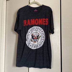 Ramones T Shirt